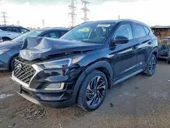 KM8J33AL5LU168490 2020 HYUNDAI TUCSON