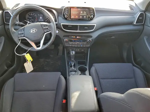 KM8J33AL5LU168490 2020 HYUNDAI TUCSON - Image 8