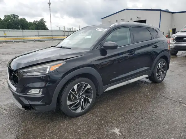 KM8J33AL5LU171521 2020 HYUNDAI TUCSON - Image 1
