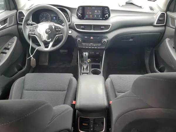 KM8J33AL5LU171521 2020 HYUNDAI TUCSON - Image 8