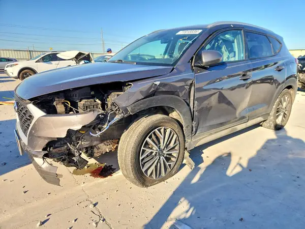 KM8J33AL5LU171681 2020 HYUNDAI TUCSON - Image 1