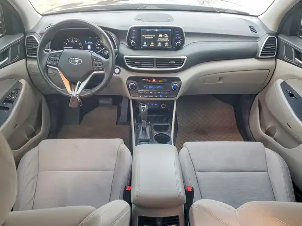 KM8J33AL5LU173124 2020 HYUNDAI TUCSON - Image 8