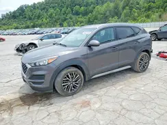 KM8J33AL5LU175231 2020 HYUNDAI TUCSON