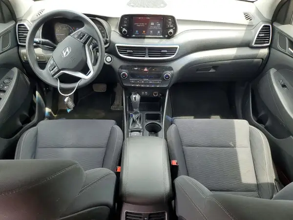 KM8J33AL5LU175231 2020 HYUNDAI TUCSON - Image 8
