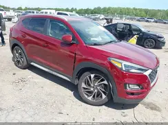 KM8J33AL5LU181465 2020 HYUNDAI TUCSON