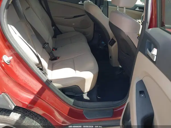 KM8J33AL5LU181465 2020 HYUNDAI TUCSON - Image 8