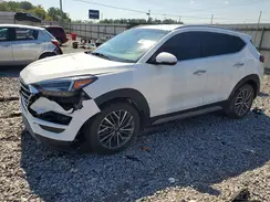 KM8J33AL5LU182924 2020 HYUNDAI TUCSON