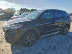 KM8J33AL5LU184592 2020 HYUNDAI TUCSON