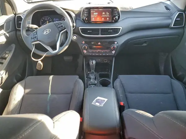 KM8J33AL5LU184592 2020 HYUNDAI TUCSON - Image 8