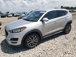 KM8J33AL5LU187850 2020 HYUNDAI TUCSON