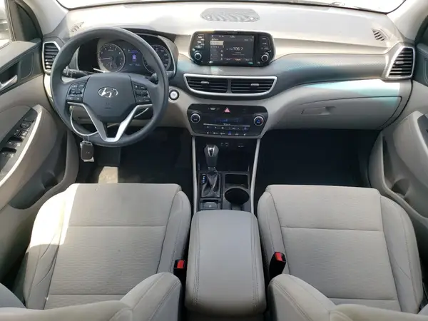 KM8J33AL5LU187850 2020 HYUNDAI TUCSON - Image 8