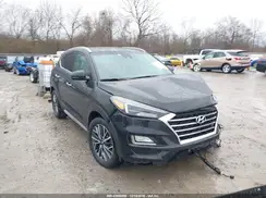 KM8J33AL5LU197004 2020 HYUNDAI TUCSON