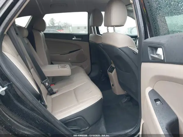 KM8J33AL5LU197004 2020 HYUNDAI TUCSON - Image 8