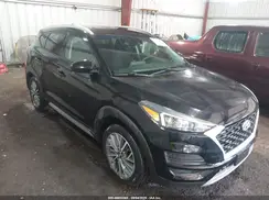 KM8J33AL5LU201911 2020 HYUNDAI TUCSON