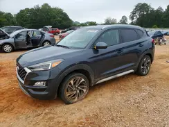 KM8J33AL5LU203612 2020 HYUNDAI TUCSON