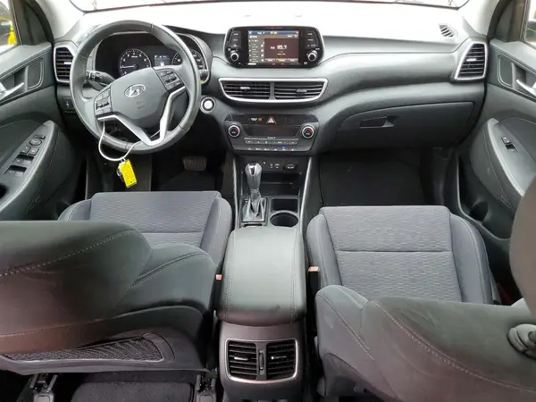 KM8J33AL5LU203612 2020 HYUNDAI TUCSON - Image 8