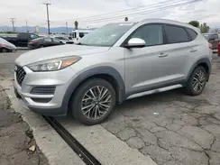 KM8J33AL5LU204341 2020 HYUNDAI TUCSON