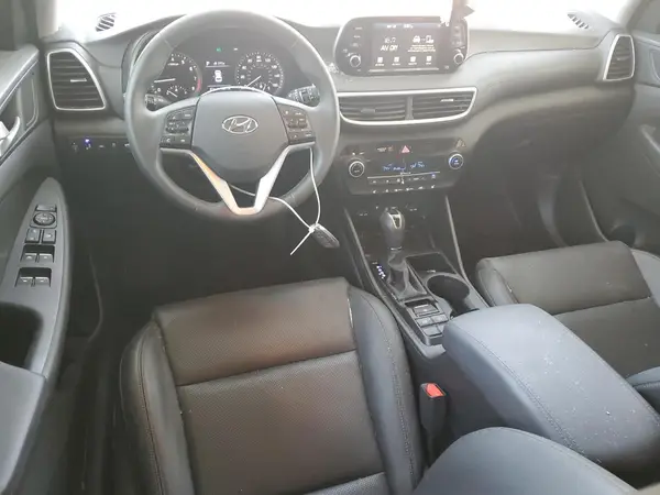 KM8J33AL5LU205327 2020 HYUNDAI TUCSON - Image 8