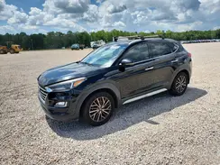 KM8J33AL5LU208731 2020 HYUNDAI TUCSON