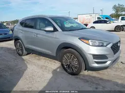 KM8J33AL5LU217879 2020 HYUNDAI TUCSON