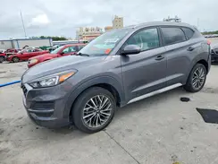 KM8J33AL5LU221818 2020 HYUNDAI TUCSON