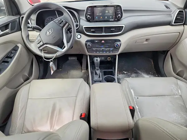 KM8J33AL5LU221818 2020 HYUNDAI TUCSON - Image 8