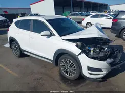 KM8J33AL5LU223908 2020 HYUNDAI TUCSON