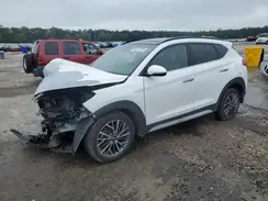 KM8J33AL5LU226453 2020 HYUNDAI TUCSON