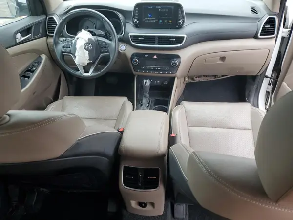 KM8J33AL5LU226453 2020 HYUNDAI TUCSON - Image 8