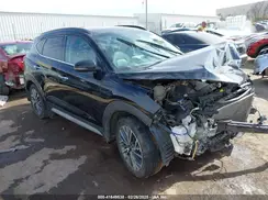 KM8J33AL5LU229935 2020 HYUNDAI TUCSON