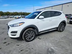 KM8J33AL5LU230633 2020 HYUNDAI TUCSON