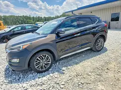 KM8J33AL5LU230731 2020 HYUNDAI TUCSON