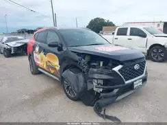 KM8J33AL5LU230745 2020 HYUNDAI TUCSON