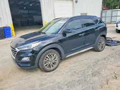 KM8J33AL5LU232267 2020 HYUNDAI TUCSON