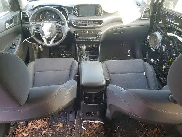 KM8J33AL5LU249473 2020 HYUNDAI TUCSON - Image 8