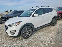 KM8J33AL5LU252602 2020 HYUNDAI TUCSON