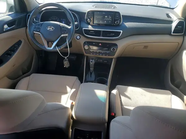 KM8J33AL5LU259808 2020 HYUNDAI TUCSON - Image 8
