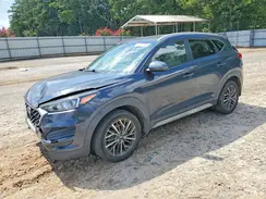 KM8J33AL5LU260408 2020 HYUNDAI TUCSON
