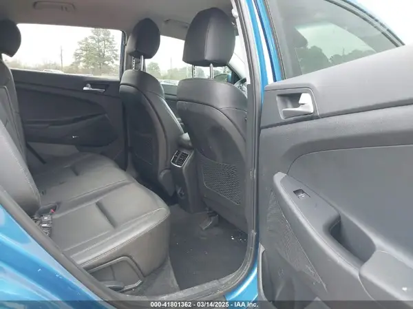 KM8J33AL5LU268881 2020 HYUNDAI TUCSON - Image 8
