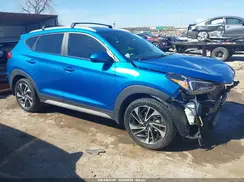 KM8J33AL5LU269786 2020 HYUNDAI TUCSON