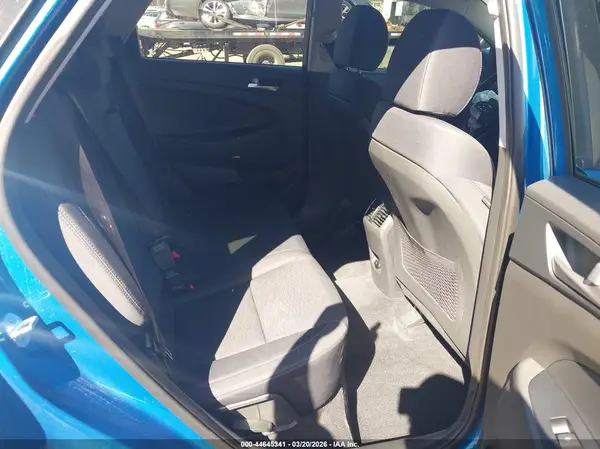 KM8J33AL5LU269786 2020 HYUNDAI TUCSON - Image 8