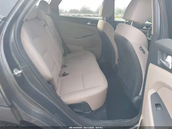 KM8J33AL5LU274731 2020 HYUNDAI TUCSON - Image 8