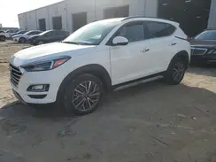 KM8J33AL5MU284614 2021 HYUNDAI TUCSON