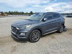 KM8J33AL5MU284922 2021 HYUNDAI TUCSON