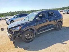 KM8J33AL5MU287917 2021 HYUNDAI TUCSON
