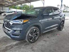 KM8J33AL5MU290378 2021 HYUNDAI TUCSON