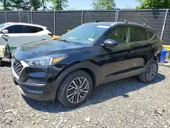 KM8J33AL5MU295127 2021 HYUNDAI TUCSON