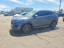 KM8J33AL5MU301475 2021 HYUNDAI TUCSON