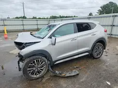 KM8J33AL5MU305915 2021 HYUNDAI TUCSON