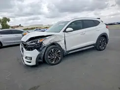 KM8J33AL5MU307633 2021 HYUNDAI TUCSON